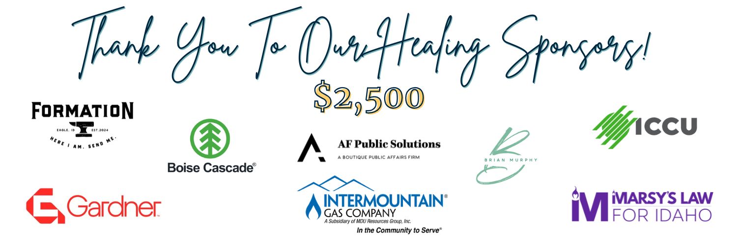 Thank you to our Help Sponsors!
